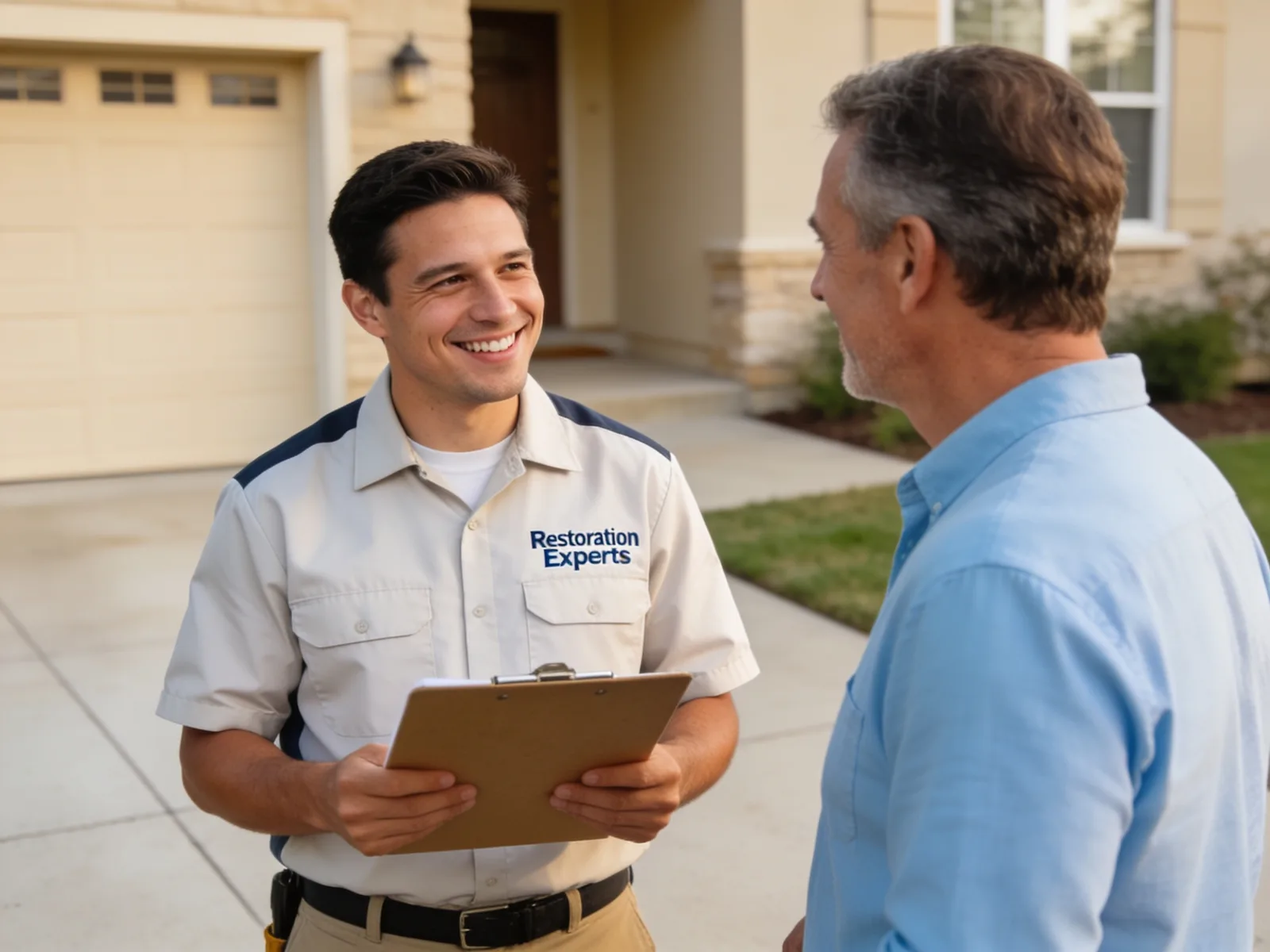 Water Damage Cleanup Brooksville, MS FAQs
